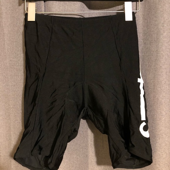 Men’s Padded Cycling Short - Picture 2 of 2